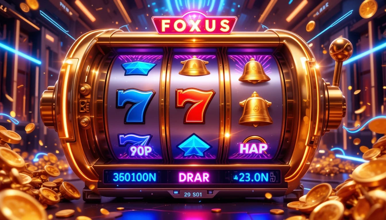 promo slot online Andara88