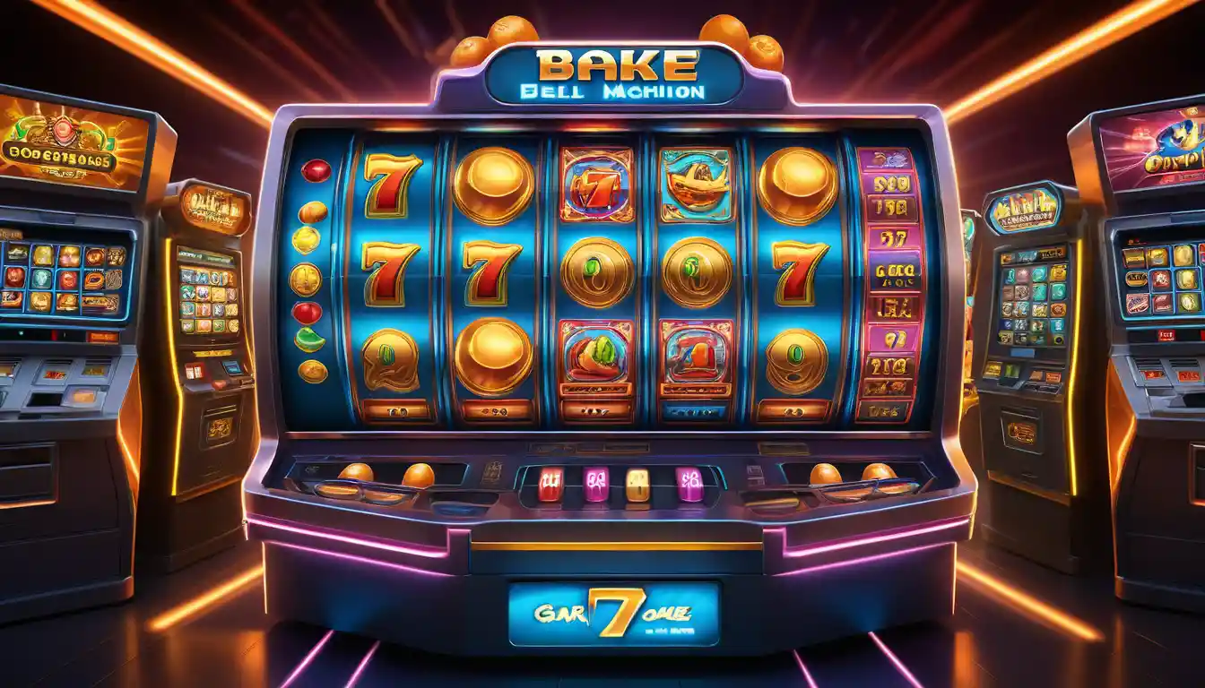 game slot bertema Andara88
