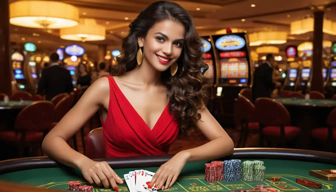 event promo Andara88