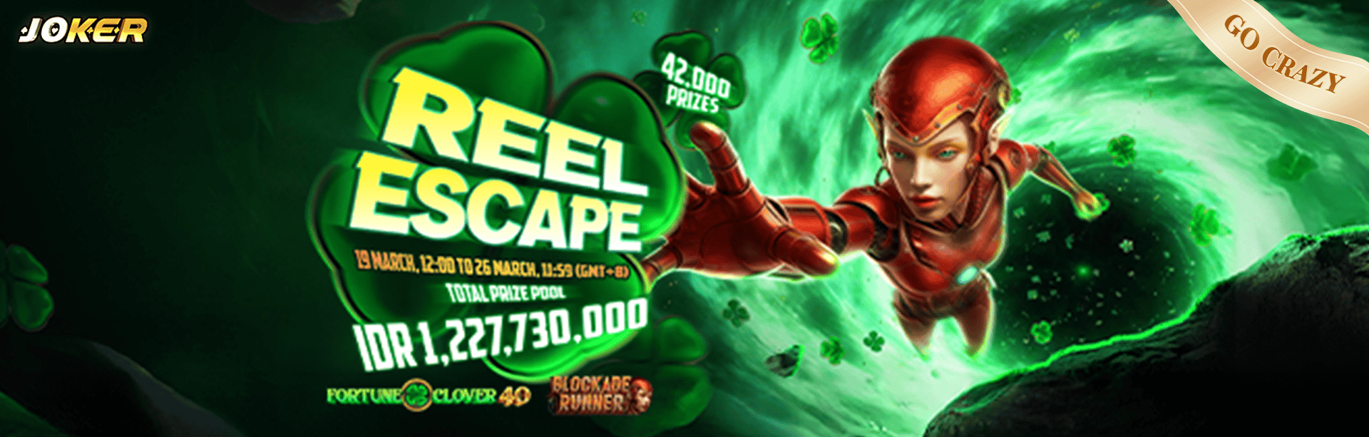 Andara88 VIP slot online resmi