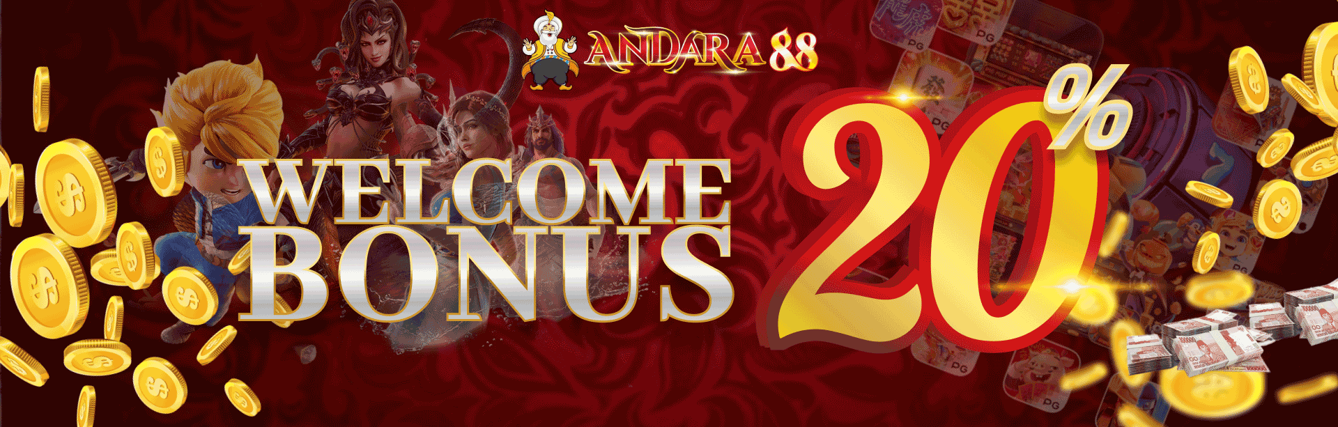 taruhan olahraga Andara88 VIP